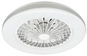 Stropní světlo Rabalux Dalfon2 71330 s ventilátorem - Stropní světlo