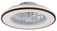 Rabalux Dalfon2 71331 s ventilátorem - Stropní světlo