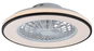Stropní světlo Rabalux Dalfon2 71331 s ventilátorem - Stropní světlo