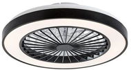 Rabalux Dalfon2 71336 s ventilátorem - Stropní světlo
