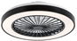 Stropní světlo Rabalux Dalfon2 71336 s ventilátorem - Stropní světlo