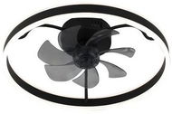 Rabalux Fanfy 71337 s ventilátorem - Stropní světlo