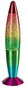 Lávová lampa Rabalux GLITTER RAINBOW2 76008 - Lávová lampa