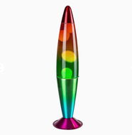 Rabalux LOLLIPOP RAINBOW2 76111 - Lávalámpa