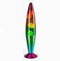 Lávová lampa Rabalux LOLLIPOP RAINBOW2 76111 - Lávová lampa