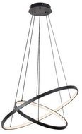 Rabalux BELIZA 72345 - Chandelier