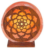 Rabalux MANDALI 76031 - Salt Lamp