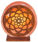 Salt Lamp Rabalux MANDALI 76031 - Solná lampa
