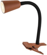 Rabalux ALDO 74090 - Clip On Light