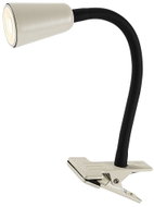 Rabalux ALDO 74091 - Clip On Light