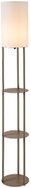 Rabalux BRONN 74107 - Floor Lamp