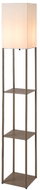Rabalux BRONN 74192 - Floor Lamp