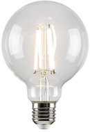 Rabalux Filament LED E27 G95 10W - LED Bulb