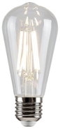 Rabalux Filament LED E27 ST64 10W Clear - LED Bulb