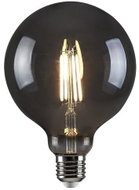 Rabalux Filament LED E27 G125 6W - LED Bulb