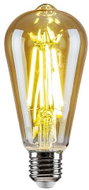 Rabalux Filament LED E27 ST64 10W Amber - LED Bulb