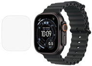 RedGlass Film Apple Watch Ultra 3 (49 mm) 6 pcs - Film Screen Protector