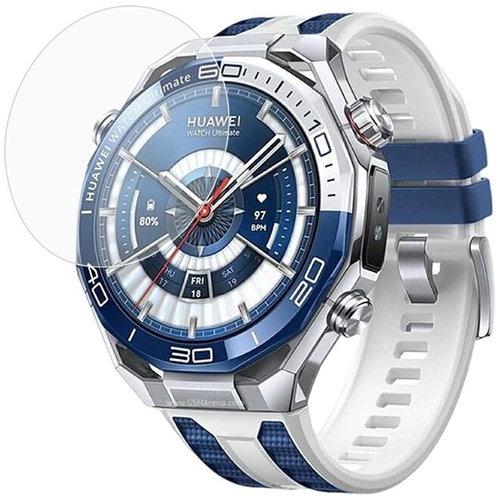 RedGlass Film Huawei Watch Ultimate 2 (48.5 mm) 6 pcs - Film Screen Protector - Main image