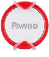 iPuppyGo Red Variant - Cat and Dog Activity Monitor
