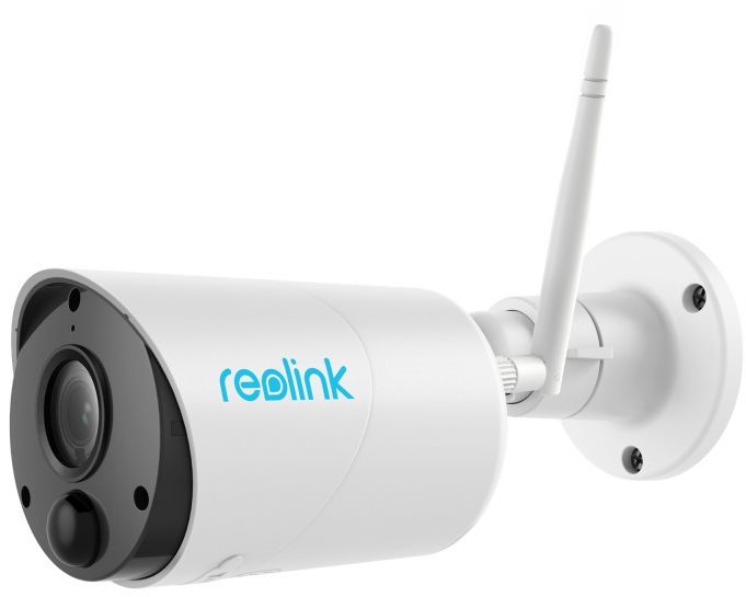 Reolink sales and alexa