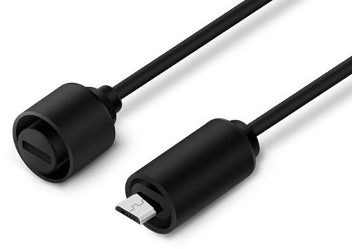 Reolink Solar Panel Extension Cable 4.5m - Extension Cable - Main image