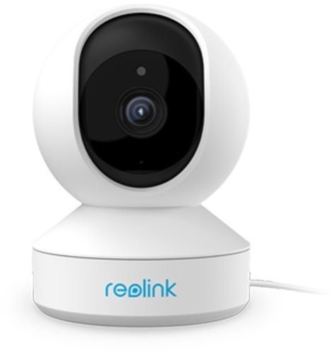 Reolink E1 ZOOM - IP Camera - Main image