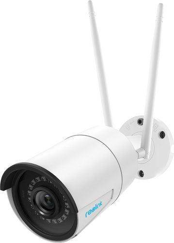 Reolink RLC-410W-4MP - IP Camera - Main image