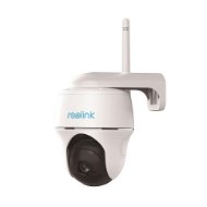 Reolink Argus PT-Dual battery operated security camera - IP Camera