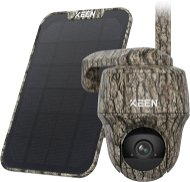 Reolink Keen Ranger PT + Solar panel - IP kamera