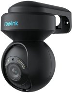 Reolink E1 Outdoor bezpečnostná kamera s auto tracking - IP kamera