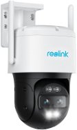 Reolink Trackmix Wi-Fi Smart 8MP biztonsági kamera - IP kamera