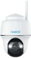 Reolink Argus PT Ultra - Überwachungskamera