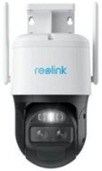 Reolink TrackMix LTE - Überwachungskamera