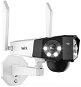 Reolink Duo 2 LTE 2K = 6MP Überwachungskamera - Überwachungskamera
