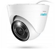 Reolink RLC-833A 4K Smart PoE bezpečnostní kamera - IP Camera