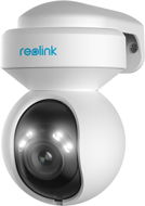 Reolink E1 Outdoor PoE - IP Camera