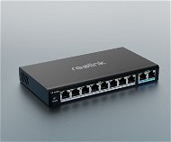 Reolink RLA-PS1 PoE Switch - Switch