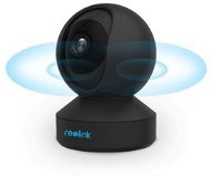 Reolink E1 Pro black - IP Camera