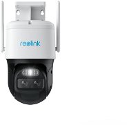 Reolink Trackmix - IP kamera