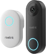 Reolink Video Doorbell Wi-Fi - Zvonček s kamerou