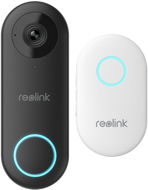 Reolink Video Doorbell PoE - Videó kaputelefon