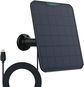 Reolink Solar Panel 2 Black Type-C - Solarpanel