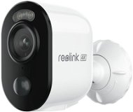 Reolink Argus 3 Ultra  - Überwachungskamera