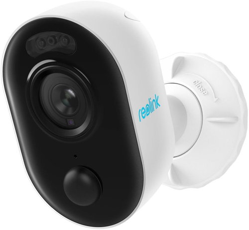 Reolink Lumus Series E430 Lumus - Überwachungskamera - Hauptbild