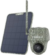 Reolink Go Series G450+Solar Panel 2 - Go Ranger PT+SP2 - IP Camera