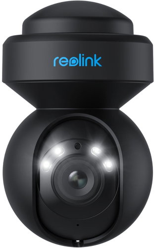 Reolink E Series E540 - fekete Fő fotó Reolink E Series E540 - fekete - IP kamera - Fő fotó