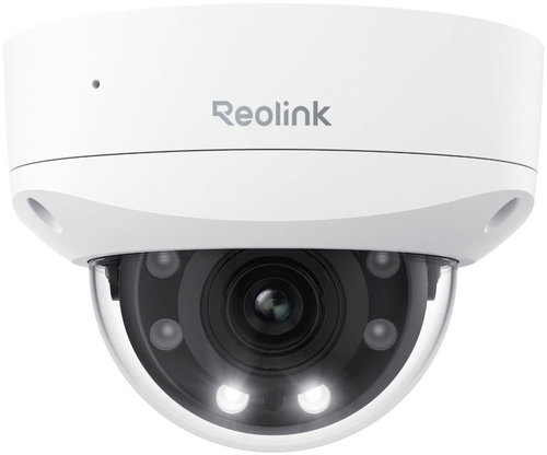 Reolink P437 PoE - IP Camera - Main image