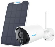 Reolink Argus Series B320 + Solar Panel - IP kamera