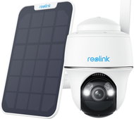 Reolink Go Series G430 + Solar Panel - IP Camera