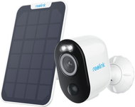 Reolink Argus Series B330 + Solar Panel - IP Camera